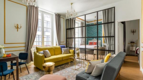 Merveil - Luxury Suite - Louvre - Aboukir III